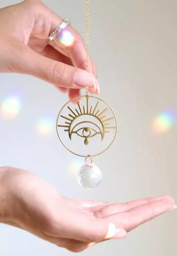 Suncatcher WONDER – Image 3