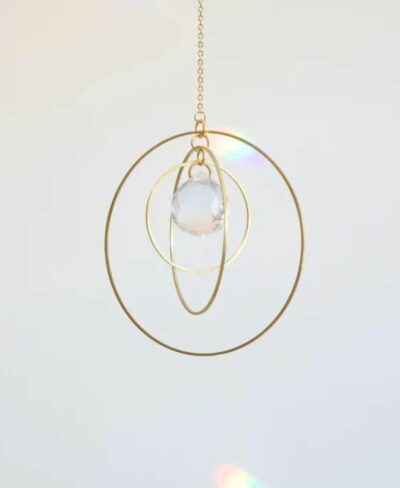 Suncatcher SOLARIS - Rayonne