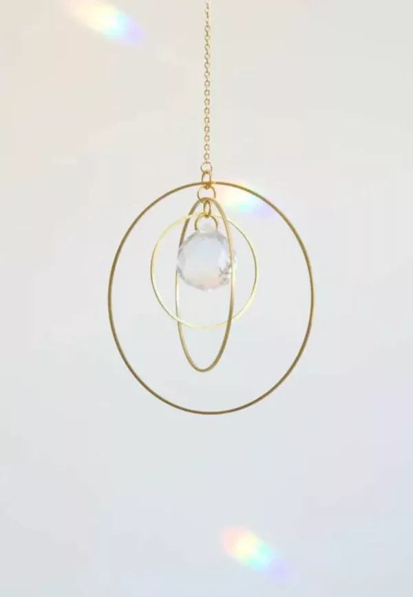Suncatcher SOLARIS – Image 1