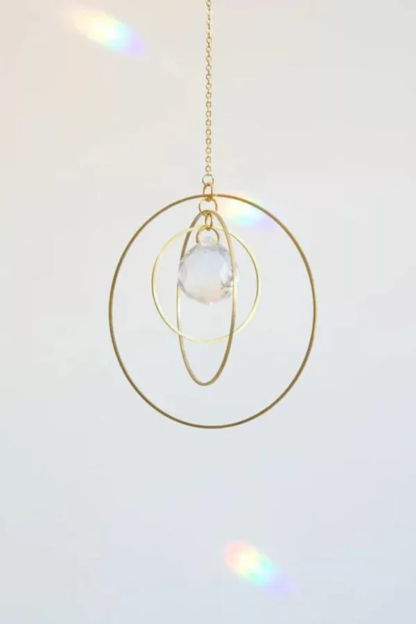 Suncatcher SOLARIS