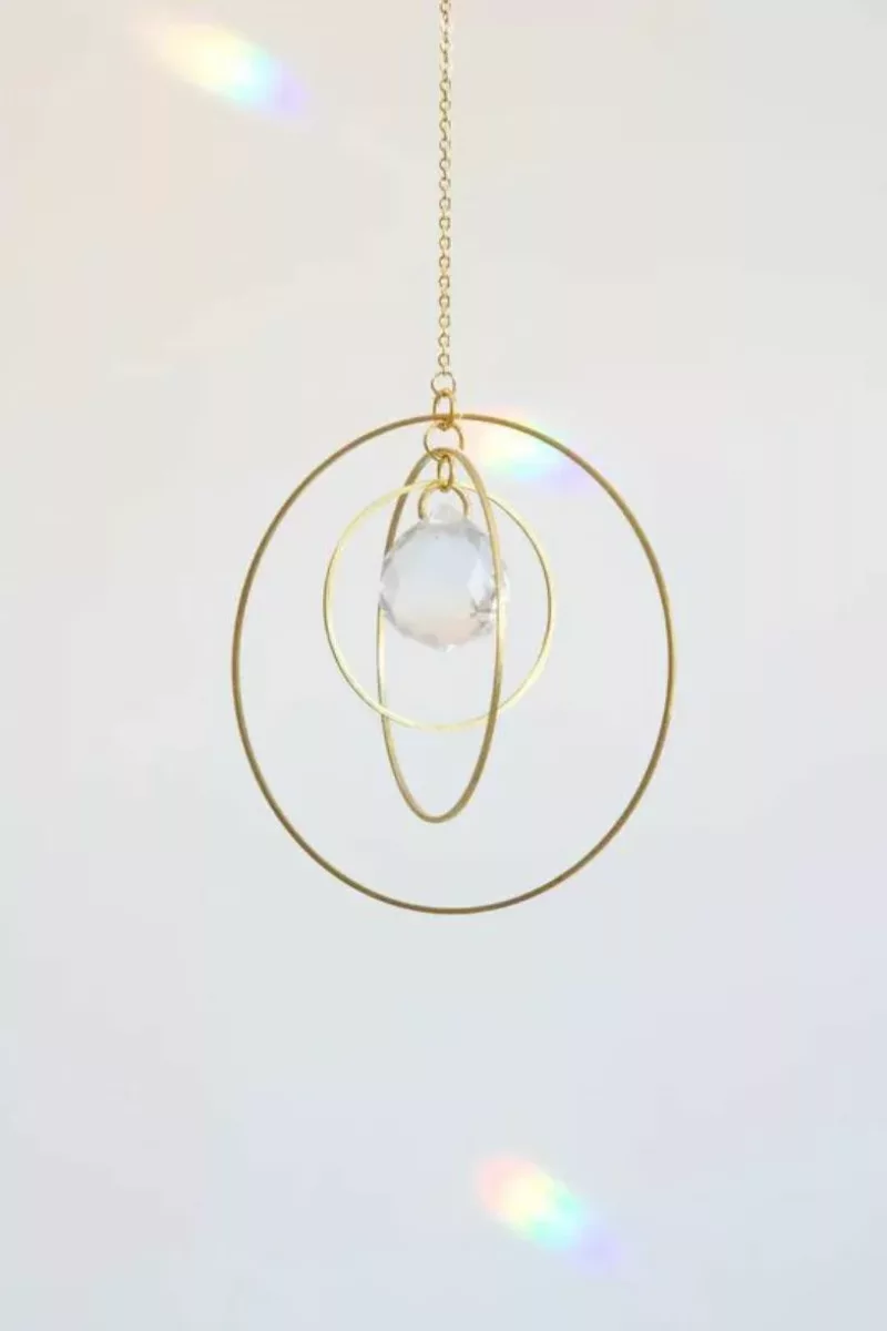 Suncatcher SOLARIS