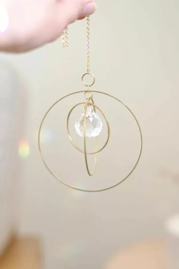 Suncatcher SOLARIS