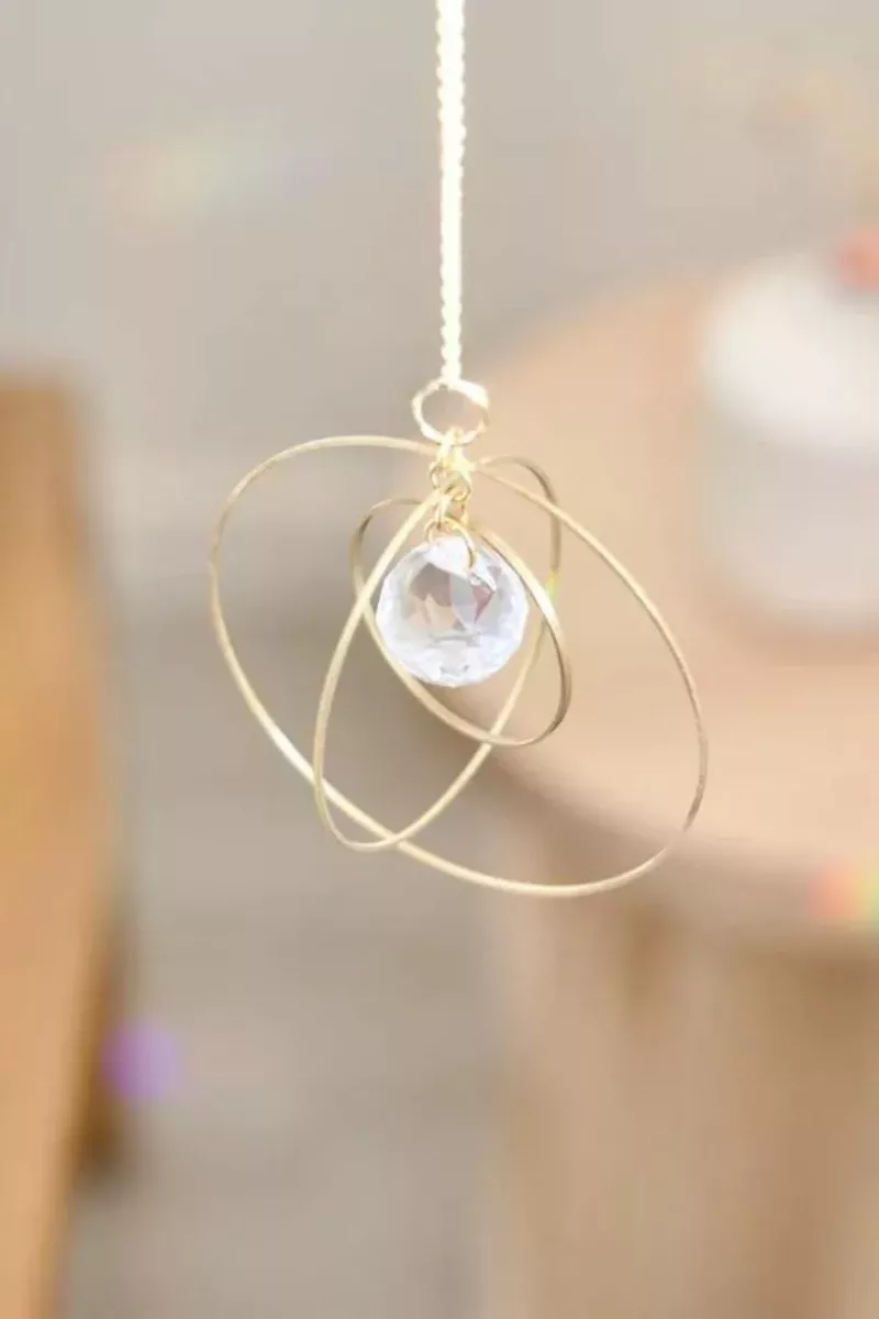 Suncatcher SOLARIS