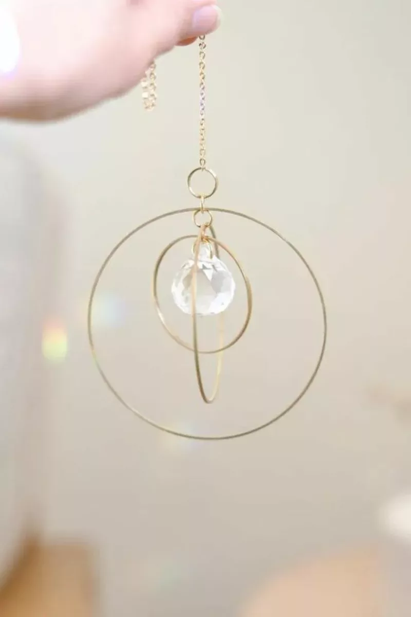 Suncatcher SOLARIS