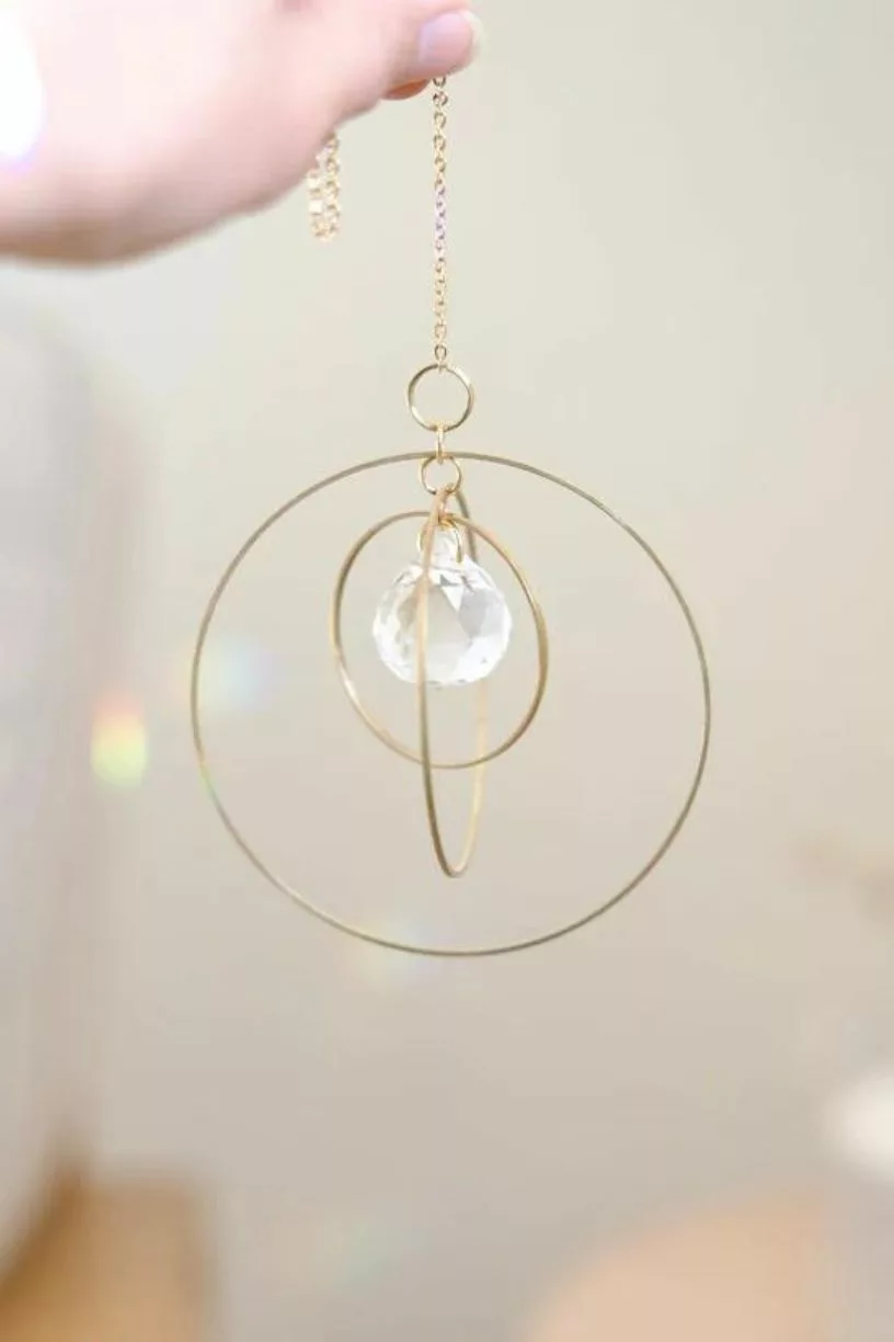 Suncatcher SOLARIS – Image 4
