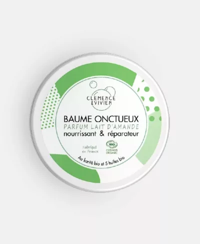 Baume onctueux parfum lait d'amande – Image 1