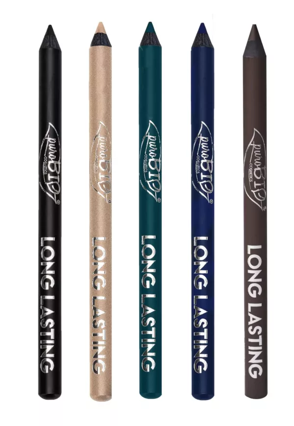 Crayon Long Lasting – 05 Brun - PuroBio – Image 2