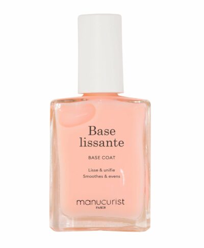 Base Lissante - Vernis Soins - Manucurist