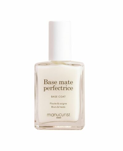 Base Mate Perfectrice - Soins 15ml - Manucurist