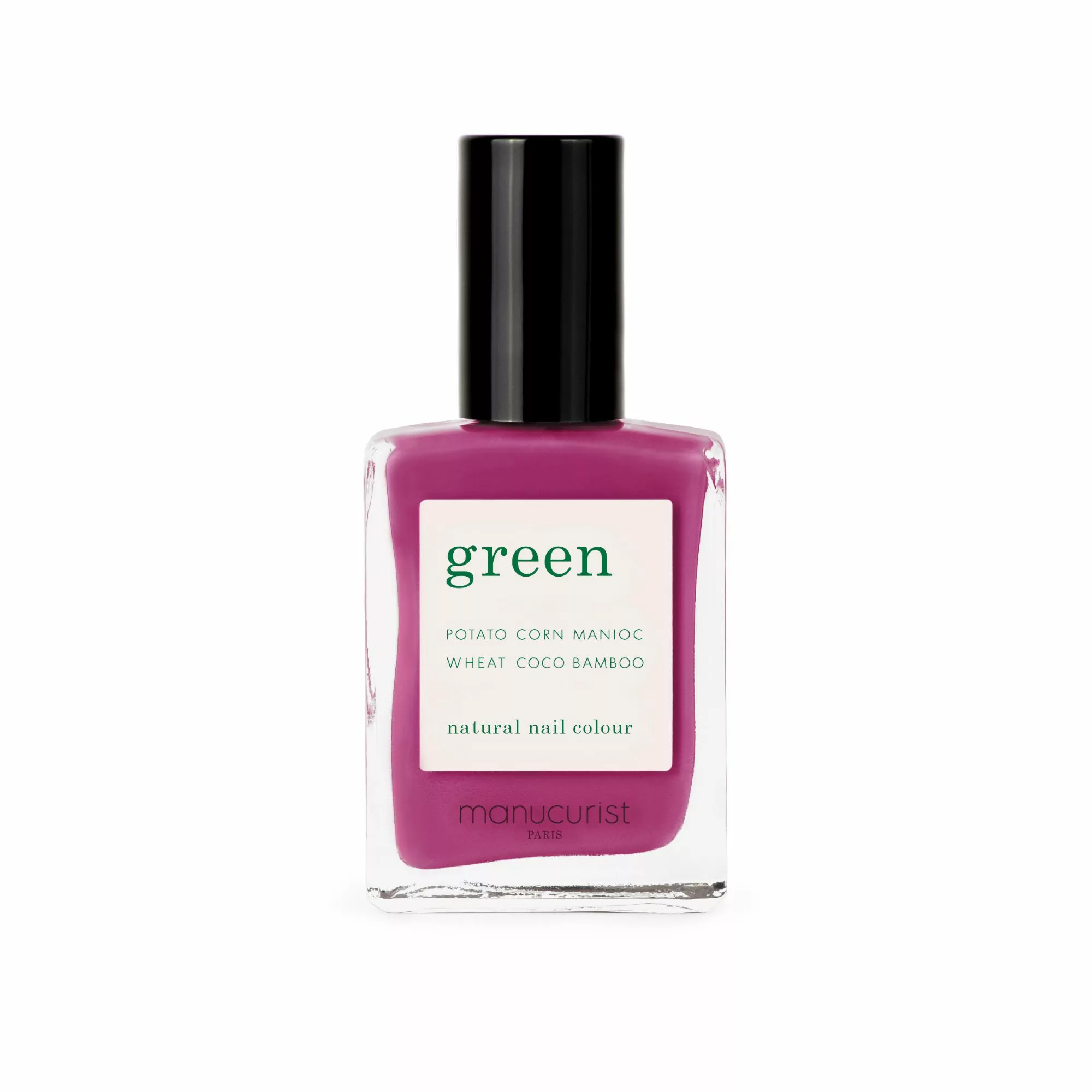 Armeria - Vernis Green - Manucurist – Image 1