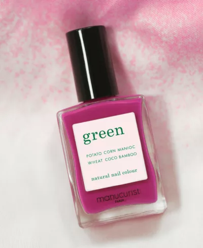 Armeria - Vernis Green - Manucurist – Image 3