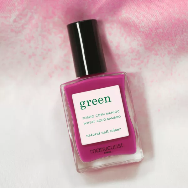 Armeria - Vernis Green - Manucurist