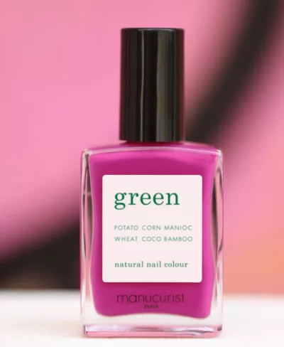Armeria - Vernis Green - Manucurist – Image 4