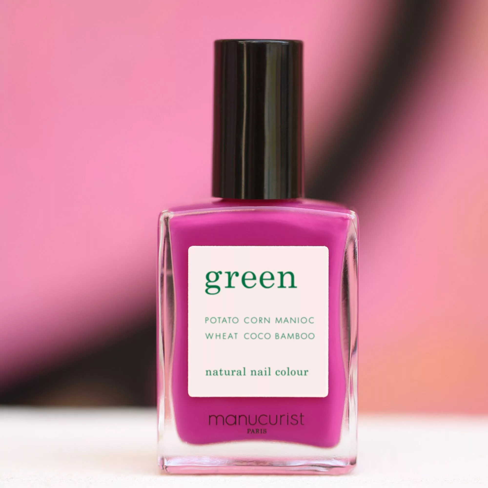 Armeria - Vernis Green - Manucurist – Image 4