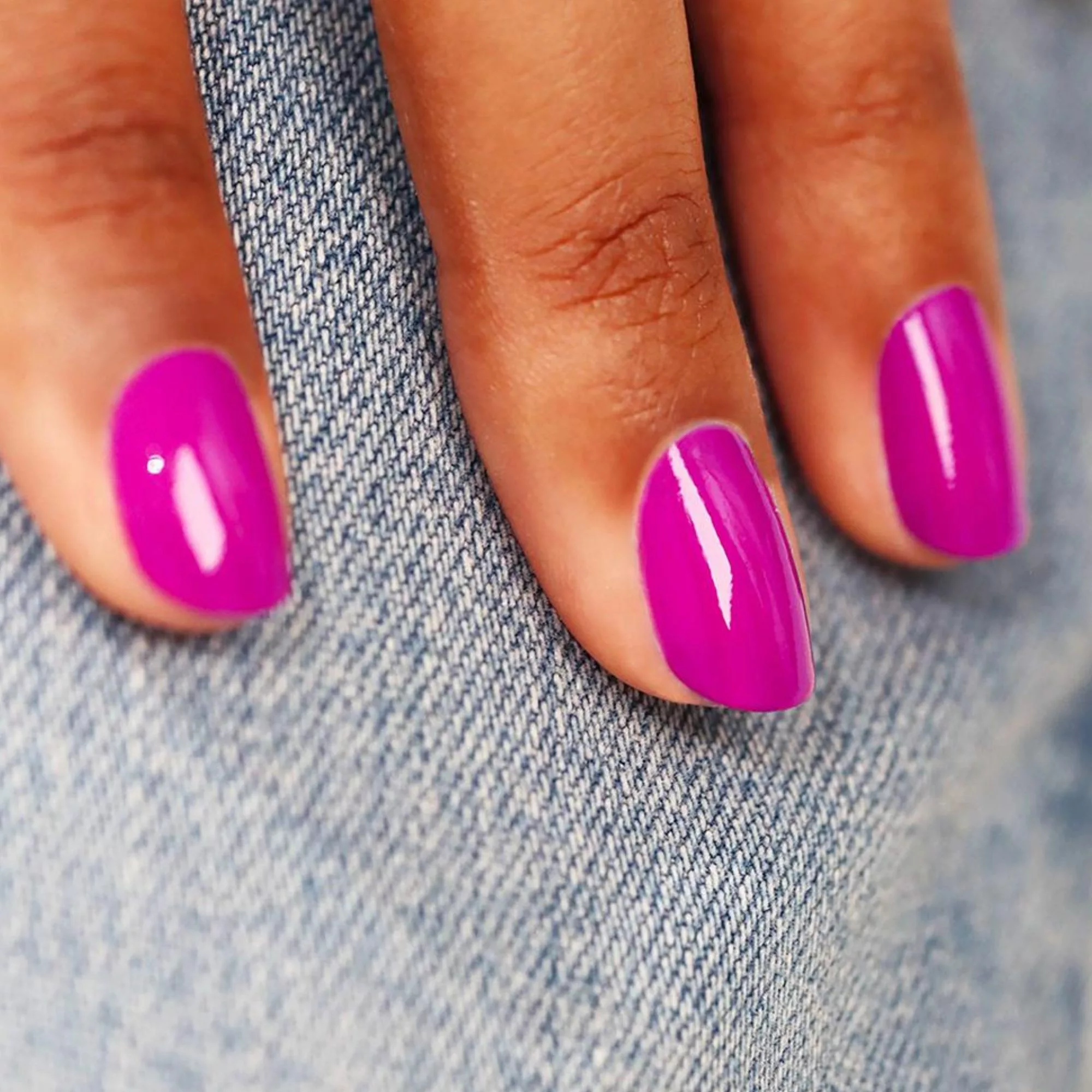 Armeria - Vernis Green - Manucurist – Image 5