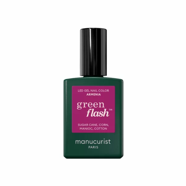 Armeria - Green Flash - Manucurist