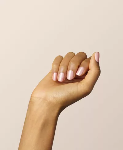 Carnation - Vernis Green Flash - Manucurist – Image 3