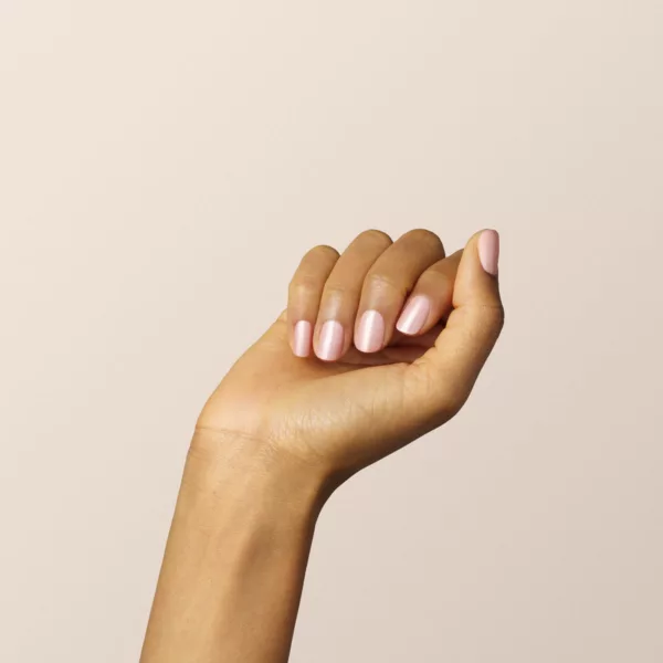 Carnation - Vernis Green Flash - Manucurist