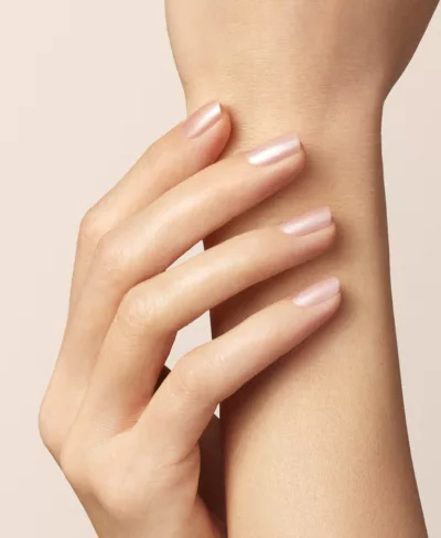 Carnation - Vernis Green Flash - Manucurist – Image 4