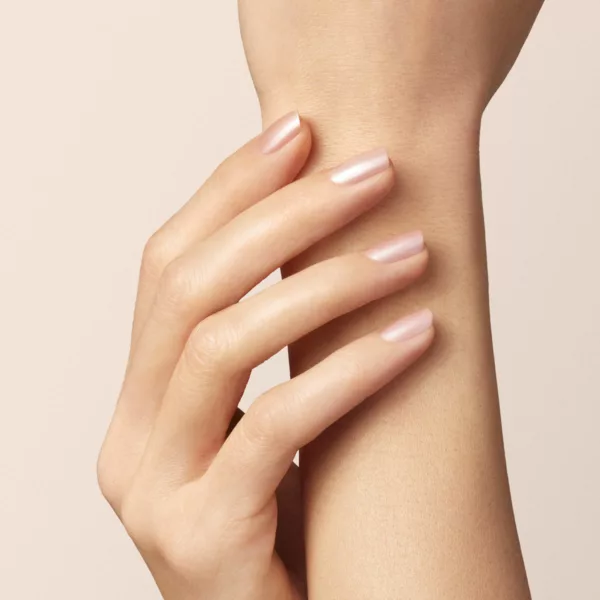 Carnation - Vernis Green Flash - Manucurist