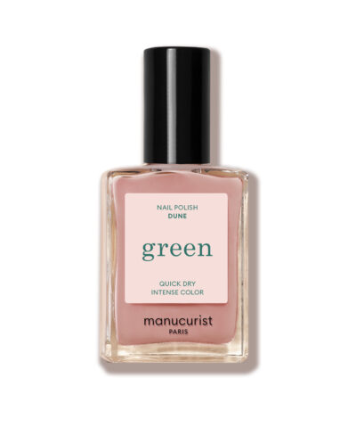 Dune - Vernis Green - Manucurist
