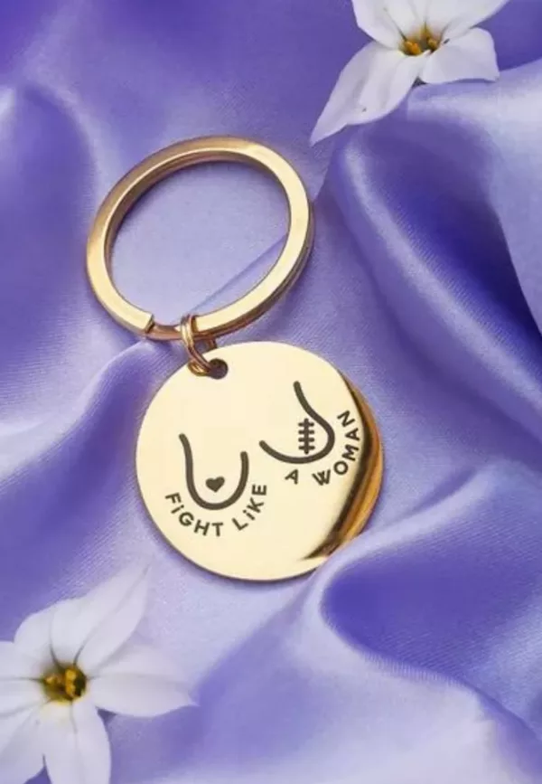 Porte-clé Survivor - Malicieuse - Malicieuse – Image 2