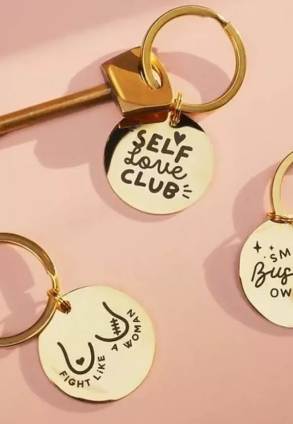 Porte-clé Survivor - Malicieuse - Malicieuse – Image 3