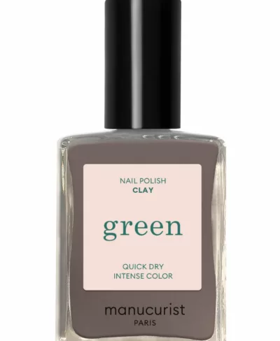 Clay - Vernis Green - Manucurist – Image 1