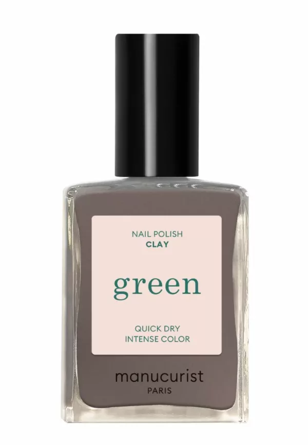 Clay - Vernis Green – Image 1