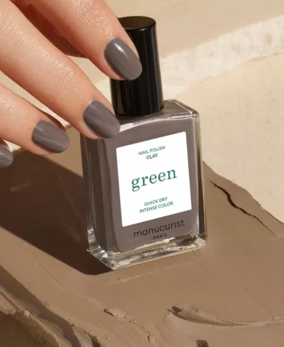 Clay - Vernis Green - Manucurist – Image 3