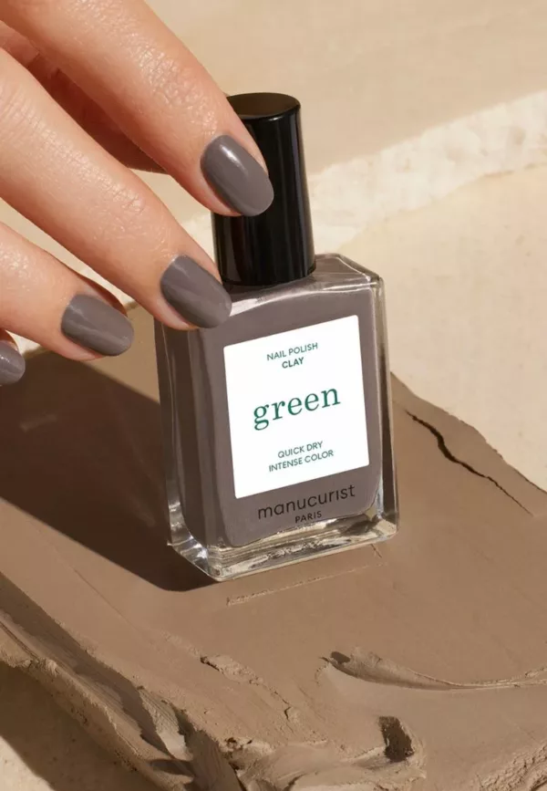 Clay - Vernis Green – Image 3