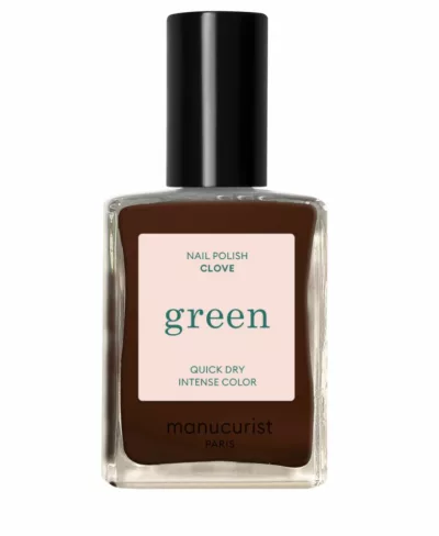 Clove - Green - Manucurist – Image 1