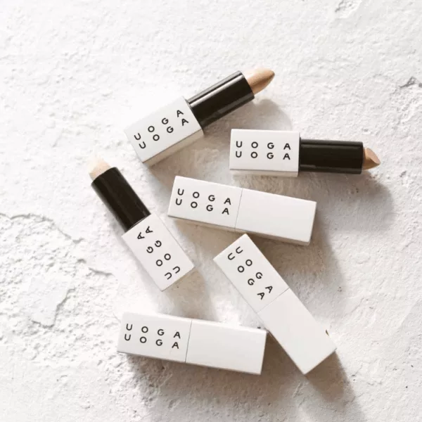 Concealer Special Agent 001 - stick 4g - Uoga Uoga