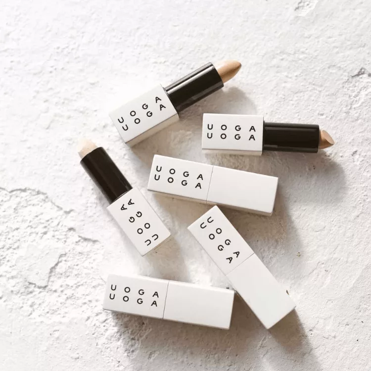 Concealer Special Agent 001 - stick 4g - Uoga Uoga