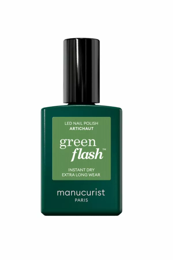 Artichaut - Vernis Green Flash - Manucurist