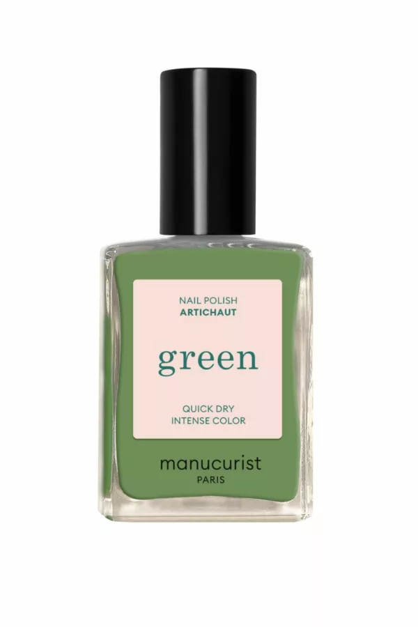 Artichaut - Vernis Green - Manucurist