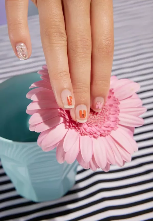 Barba-Tattoos - Manucurist – Image 2