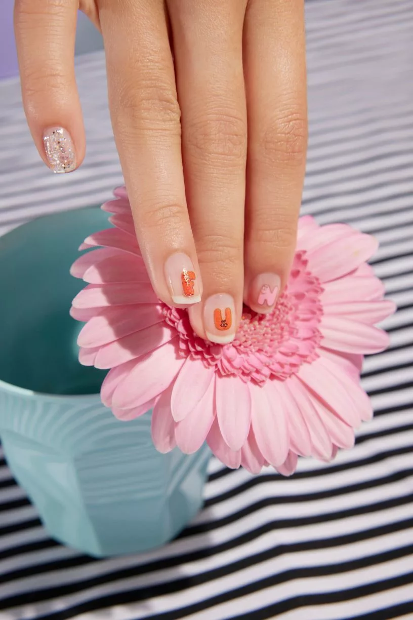 Barba-Tattoos - Manucurist – Image 2