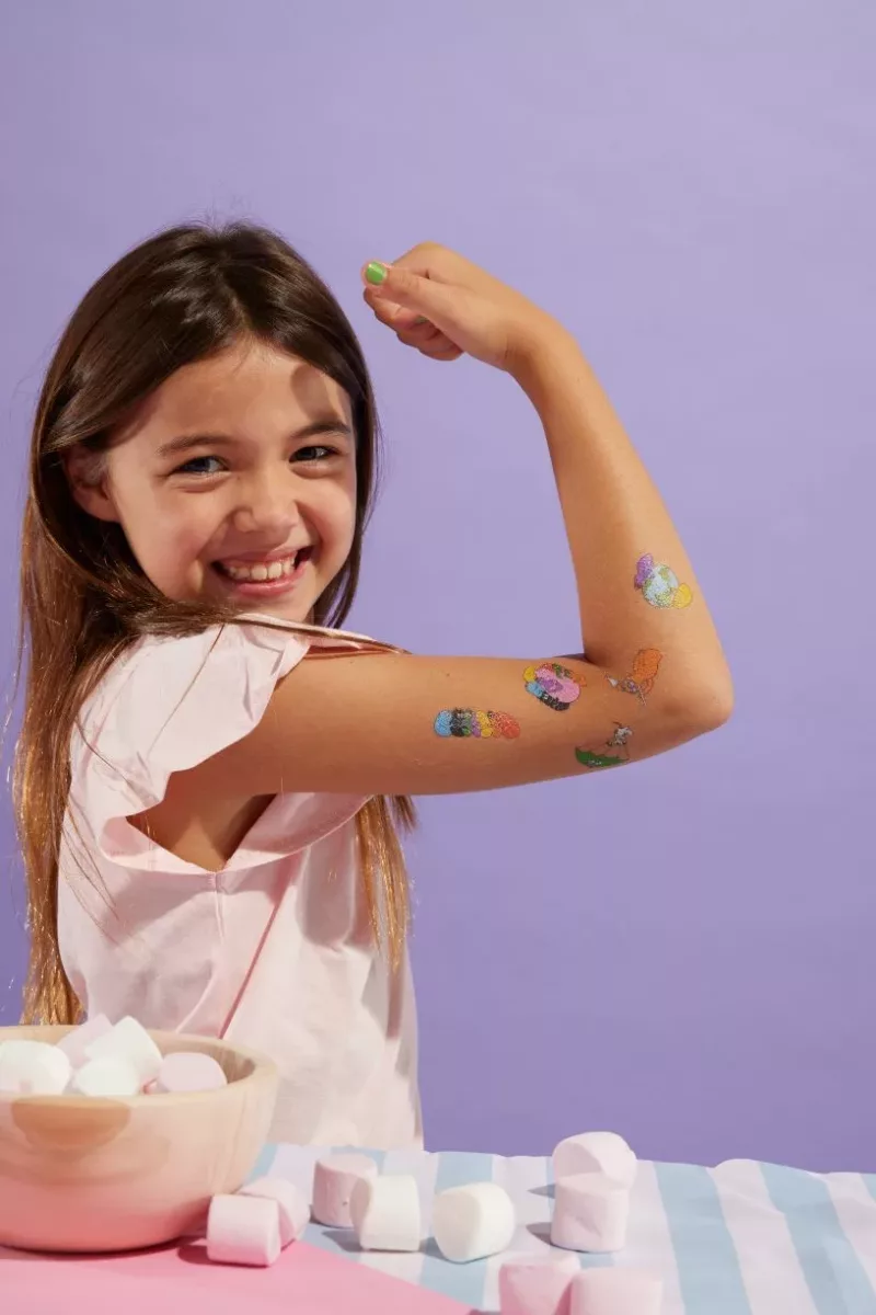 Barba-Tattoos - Manucurist