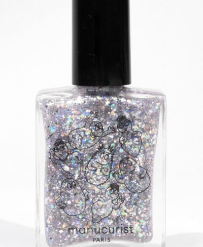 Barbamama - Vernis Green - Manucurist