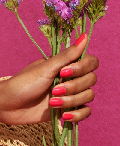 Bougainvillea - Vernis Green Flash - Manucurist – Image 4