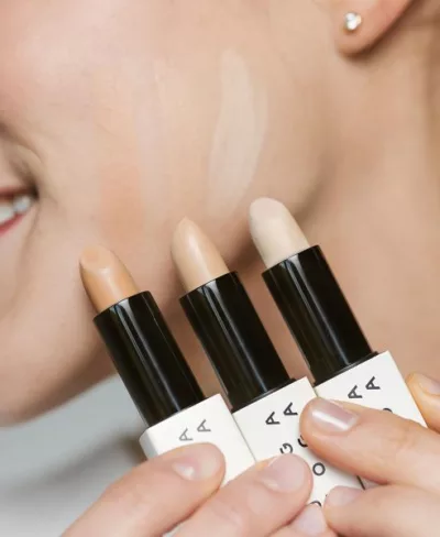 Concealer Special Agent 003 - stick 4g - Uoga Uoga – Image 2
