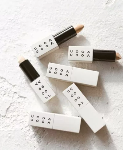 Concealer Special Agent 003 - stick 4g - Uoga Uoga – Image 3