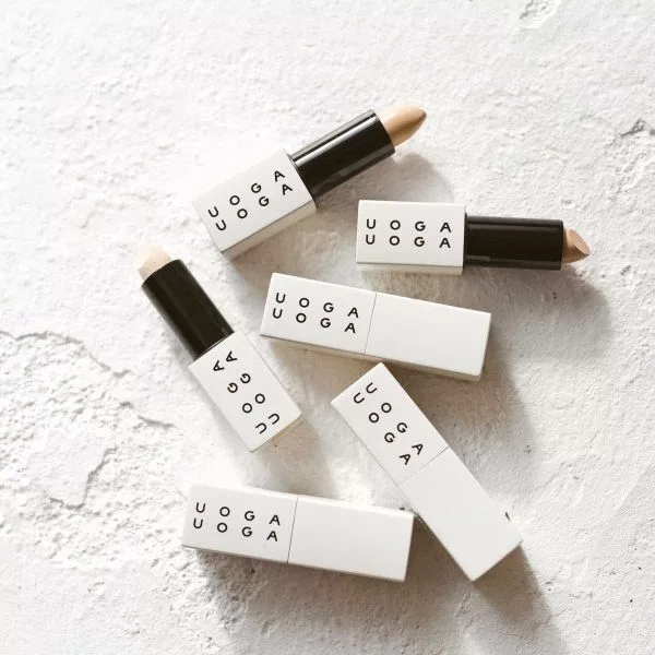 Concealer Special Agent 003 - stick 4g - Uoga Uoga