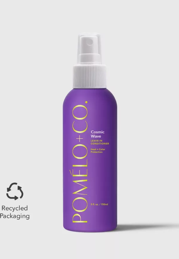 Après-Shampoing Sans Rinçage avec Protection Chaleur – Image 1