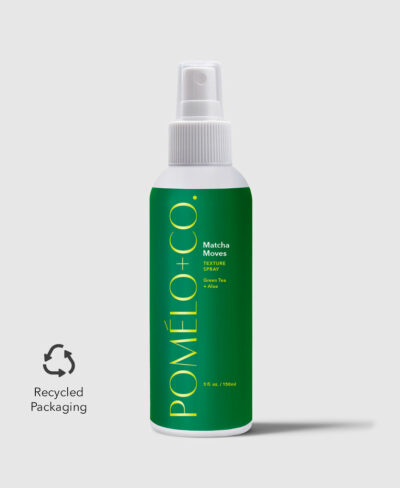 Matcha Moves - Spray Texture 150ml - Pomelo+Co