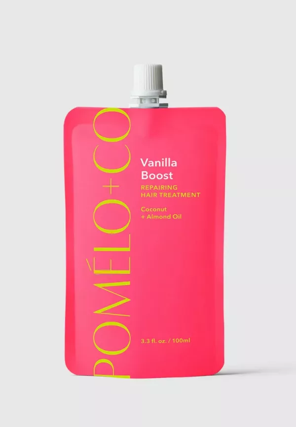 Vanilla Boost - Masque 100ml – Image 1