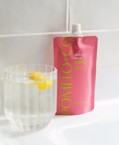 Vanilla Boost - Masque 100ml – Image 3