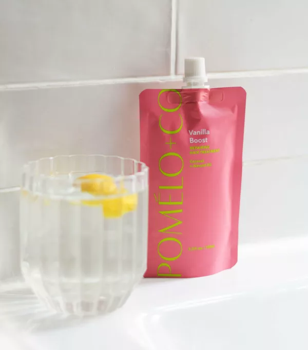 Vanilla Boost - Masque 100ml