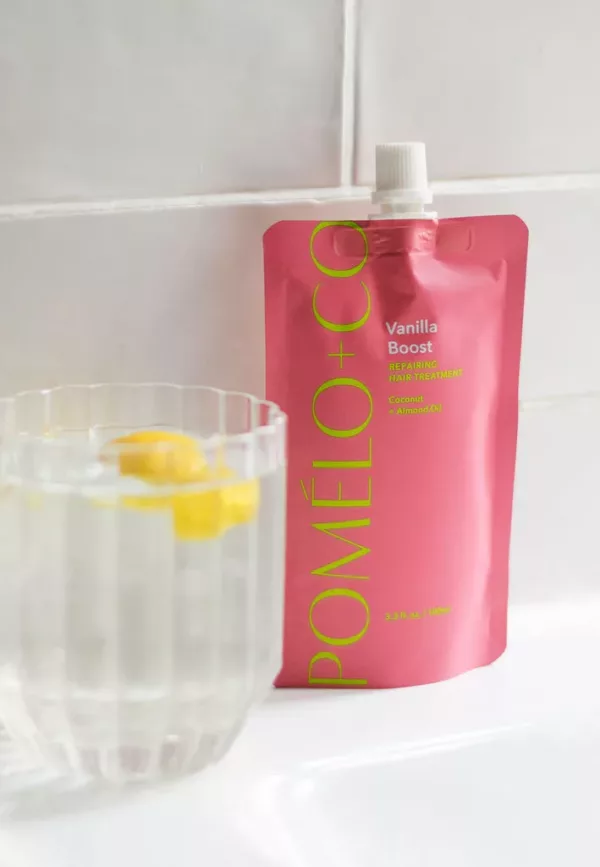 Vanilla Boost - Masque 100ml – Image 3